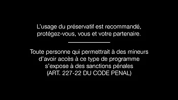 A Good Dose For The MILF