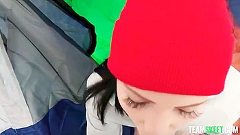 Reptyle Selects - Big Ass Xxx With Avery Wilds, Mini Mitzi X And Daisy Fox