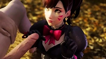 Mix of Hentai movs from Hentai Niches