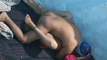 Done On The Room With Maid Aunty