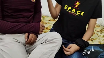 Boy Fucked Me With Love For Stepmommy