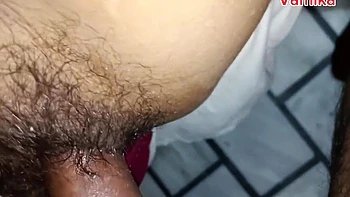 Gorgeous Bhabhi In Red Bikni Is Looking More Sexy