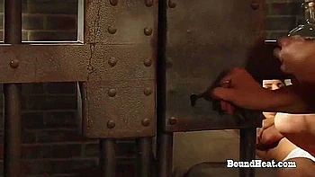 Featuring Angels Prison Trailer