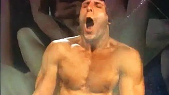 Blonde Goddess - Final Scene ft. Suzanna Britton, Jonathan Ford, Susanna Britton, Barbara Peckinpaugh  David Messa: Blowjob, Missonary  Pornhub Porn