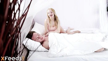 Fiery Olivia Grace - pornstar clip - X Feeds