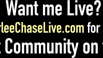 Charlee's hot wife clip