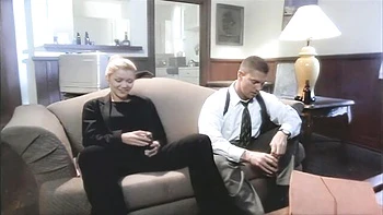 Titopia - fingering orgasm xxx