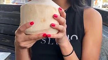 Big ass latina pov: Blowjob, Doggy  Cowgirl Porn