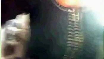 Vieille montre son cul - Une webcam franaise avec une grann