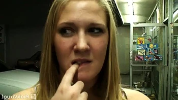 Alisha Zee Wants To Fuck Hard Touching Stepson: Blowjob, Doggy  Cowgirl Porn