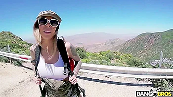 Camping Trip With Karmas