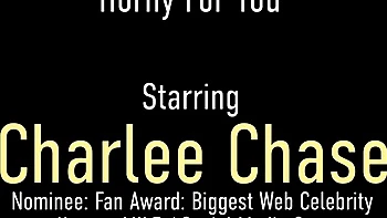 Emotional Charlee Chase - charlee chase scene - Charlee Chase