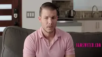 Swap StepSon Gets Stuck In Weird StepFamily Sexual Dynamic