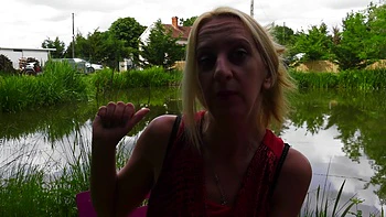 Three Guys For One Cougar