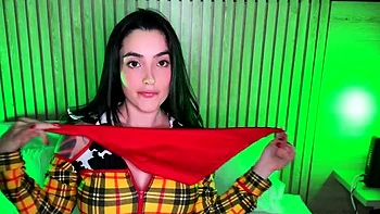 Wild Hookup with Nefernik After the Party - Steamy POV