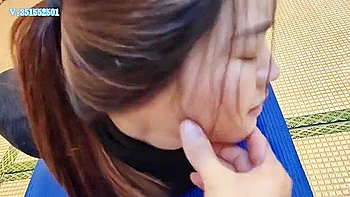 Chinese Tight Hogtie