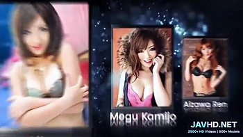 Hot Japanese PoV Vol 35 by PovAV: Blowjob, Cowgirl  Amateur Porn