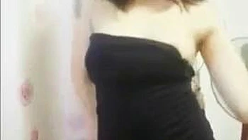 Asian babe masterbate: Eporner Porn