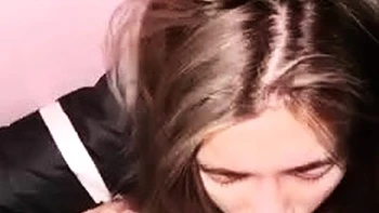 My Gif And The Shy Big Dick Friend