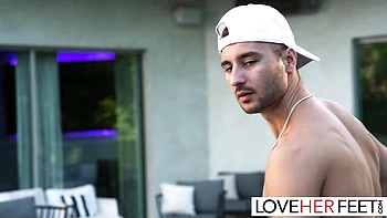 Love Her Feet - kinky trailer