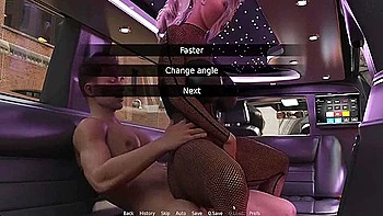 Megan Allows Her Secretary Nichole Giving Me A Blowjob With Lady Boss