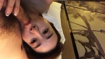 Asian hot: Blowjob, Missonary  Amateur Porn