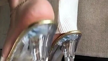 amateur his tall blonde fetish masturbating on live webcam