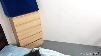 Pov Pussy Plowing With Kinsley Eden