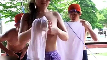 Japanese MILF: Blowjob, Doggy  Xhamster Porn