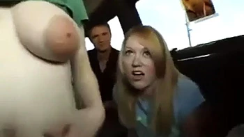 Big tit: Blowjob, Doggy  Cowgirl Porn