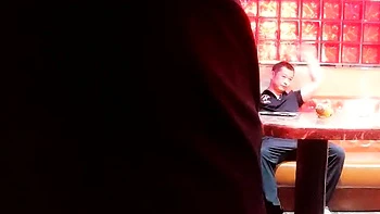 Amateur french girl hidden cam