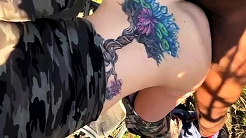 Hardcore Amateur Interracial Couple Sex HD