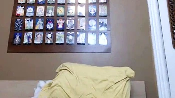 Three awesome babes with big boobs and a toy