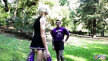 Bonny fem's masturbate smut