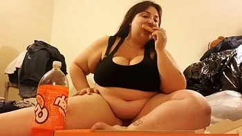 KP BBW: Big Tits, Big Ass  Stripchat Porn