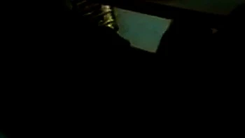 Indonesian Babe Gives Amateur Blowjob