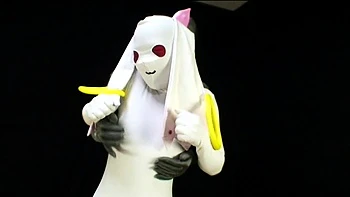 Rude Discipline For Girl In Fetish Latex