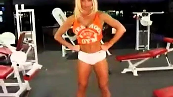 Fem bomb: Amateur, Blonde  Eporner Porn