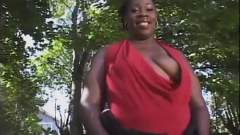 Byron Long In Horny Fat Black Milf Fucked And Cummed In Mouth By Monster Black Cock