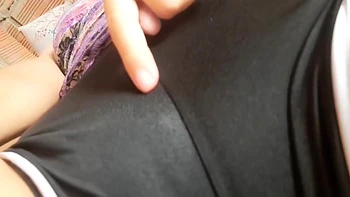 Do You Dare To Go All The Way? While I Play My Pussy