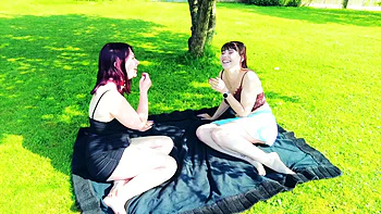 Sophia is never satisfied... - Jacquie et Michel TV