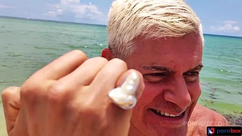 All Mighty Ring Gives Small Dick Power In Rimming, Creampie Threesome W Gigi Dior & Jade Kimiko