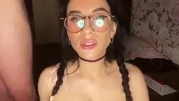 Missjasmine07: Blowjob, Amateur  Bongacams Porn