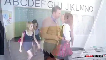 AB and not everything in the pink: Blowjob, Doggy  Cowgirl Porn