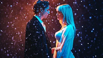 Rough Autumn Rose at blowjob sex