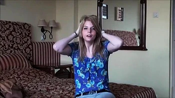 Euro blonde: Cowgirl, Missonary  Anal Porn