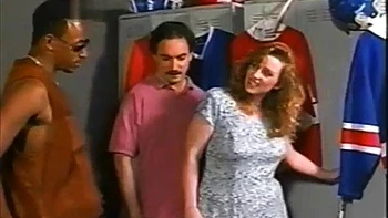 Chubby milf two: Blowjob, Doggy  Big Tits Porn