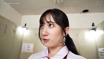 What!? 80%? What Is This Number? A World Where The Probability I Could Fuck A Girl Is Showing Above Her Head, And Im The Only One Who Can See It! - Office Ladies Edition 02