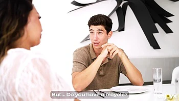 Enjoyx - latina trailer