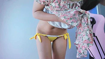 Max level: Big Tits, Asian  Masturbation Porn